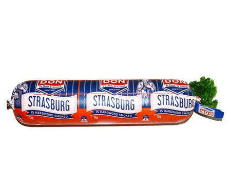 STRASBURG (1KG)