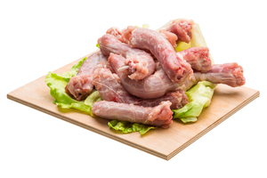 CHICKEN NECKS(1kg)