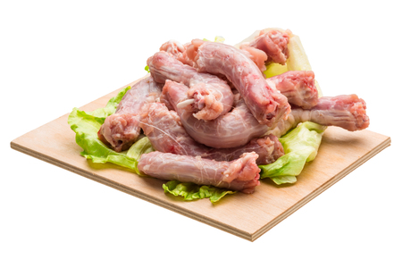 CHICKEN NECKS(1kg)