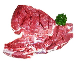 BUTTERFLIED LEGS OF LAMB (1.4kg)