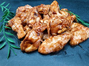 MARINATED CHICKEN DRUMMIES (1kg)