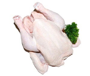 ROASTING CHICKENS